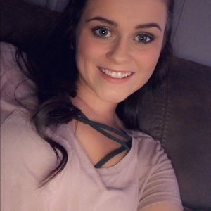 Meet your Posher, Taylor